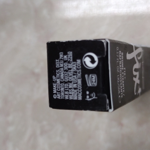 Clinique Take the Day Off Makeup Remover & MAC Fix+ Mini NWT - Picture 7 of 8